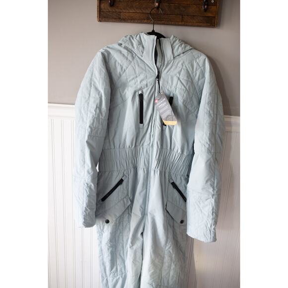 Free People Movement All Prepped Ski Suit XL NWOT - Picture 2 of 5
